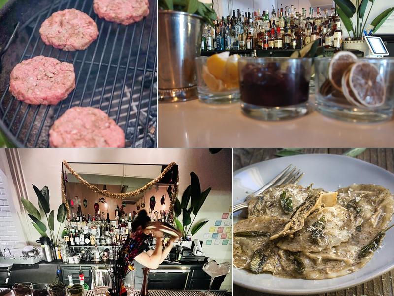 The Beagle 53 Hillsboro St, Pittsboro