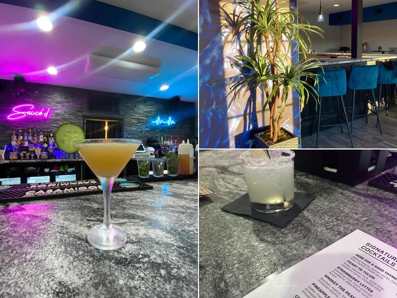 Sauce'd 224 S Water St #1g, Wilmington