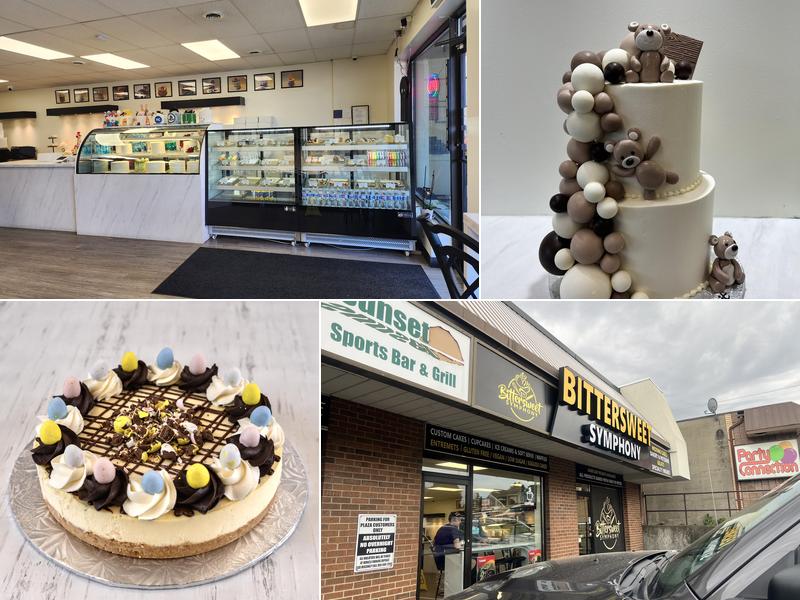 Bittersweet Symphony