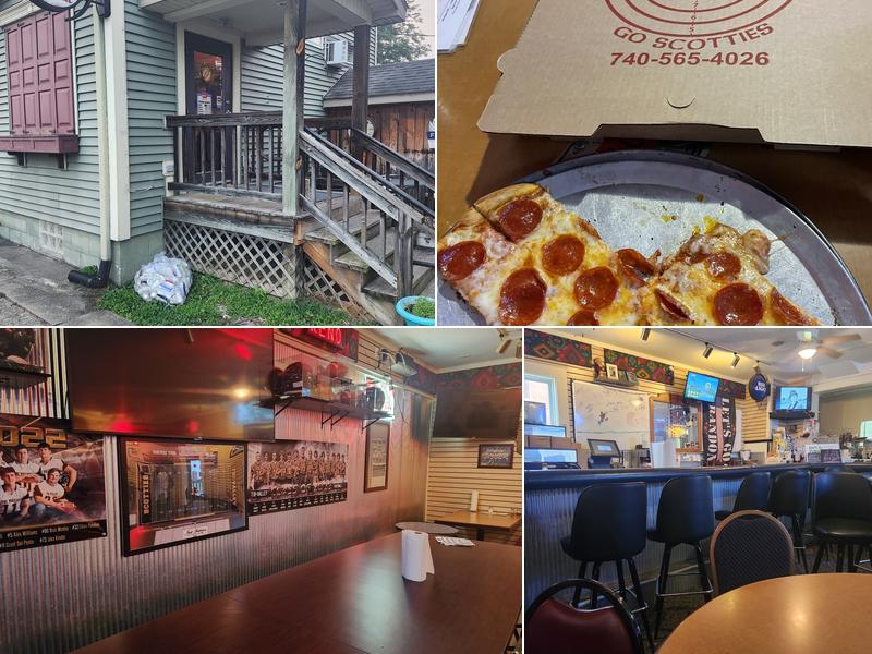 Dresden Tavern 622 Main St, Dresden