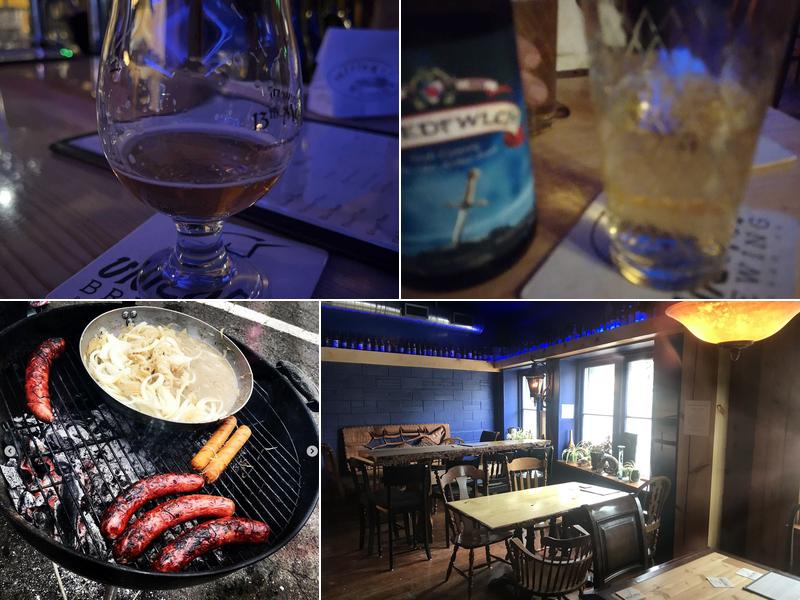 13th Moon Gravity Well