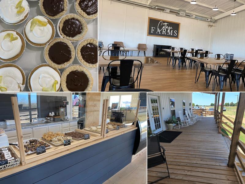 Cottage Farms 9262 FM79, Sumner