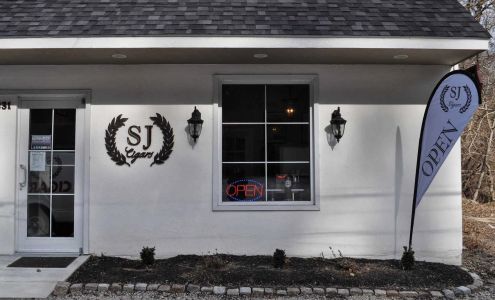 SJ Cigars
