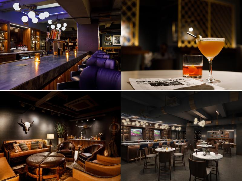 Paramount Recreation Club