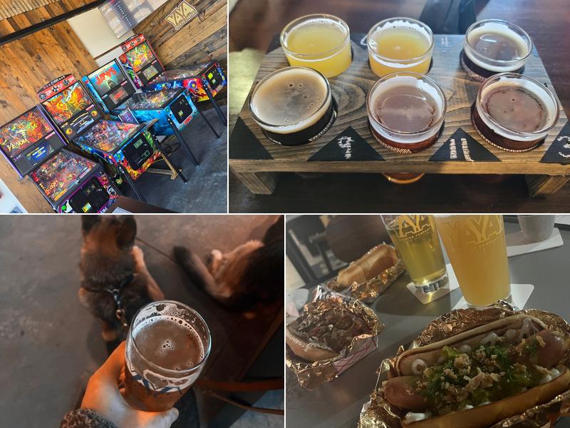 YaYa Brewing Company