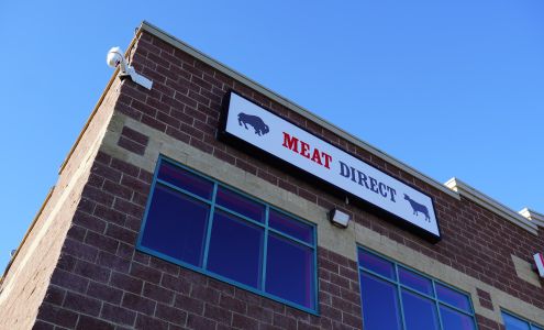 Meat Direct Inc