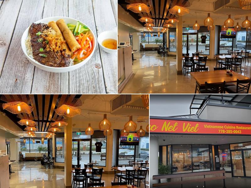 Pho Net Viet