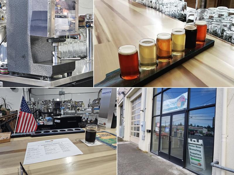 Fermentation Initiative LLC.