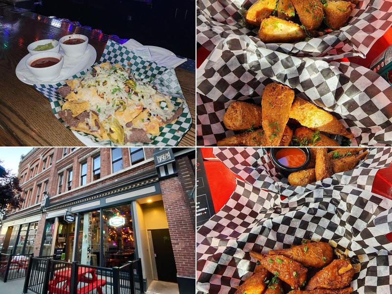 Leopold's Tavern - Victoria