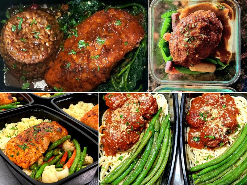 Delectable Dining by Chef Gail