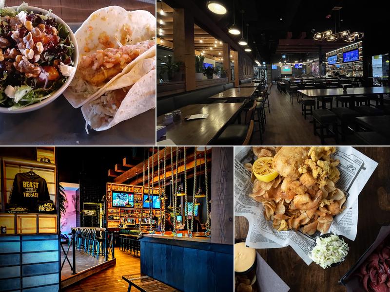 Blowers & Grafton (Windermere)