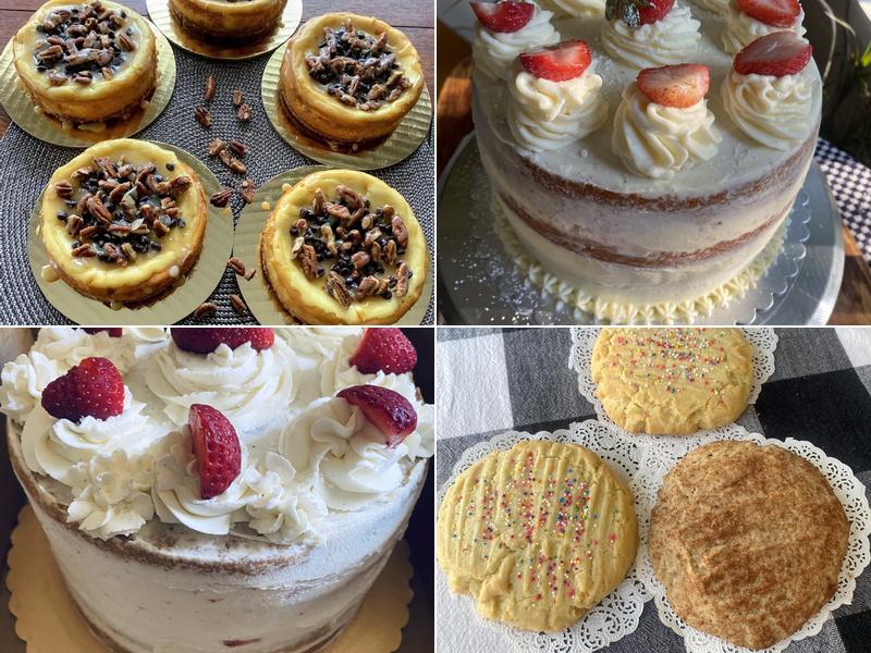 Fremont Sweets 259 N Fremont St, Whitewater