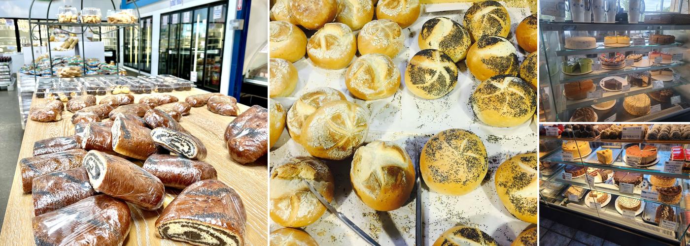 Future bakery