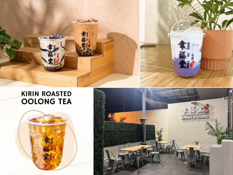 Xing Fu Tang 1468 E Valley Blvd, Alhambra