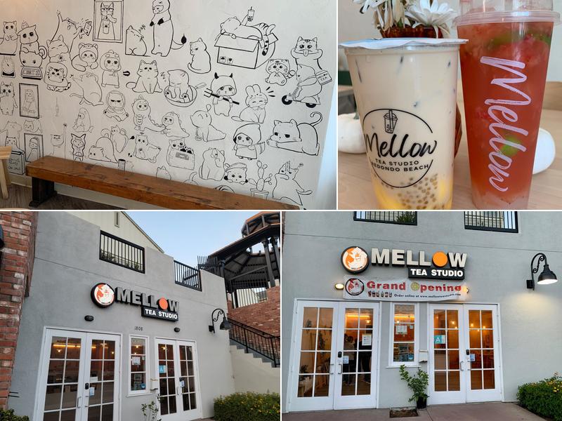 Mellow Tea Studio