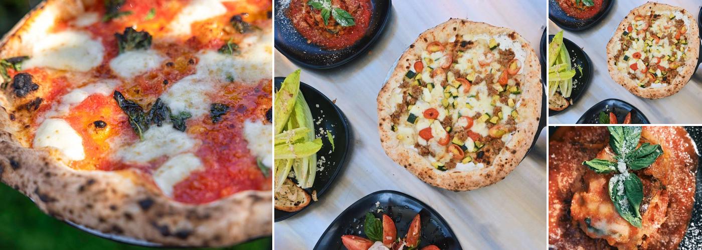 Basilicò La Pizzeria