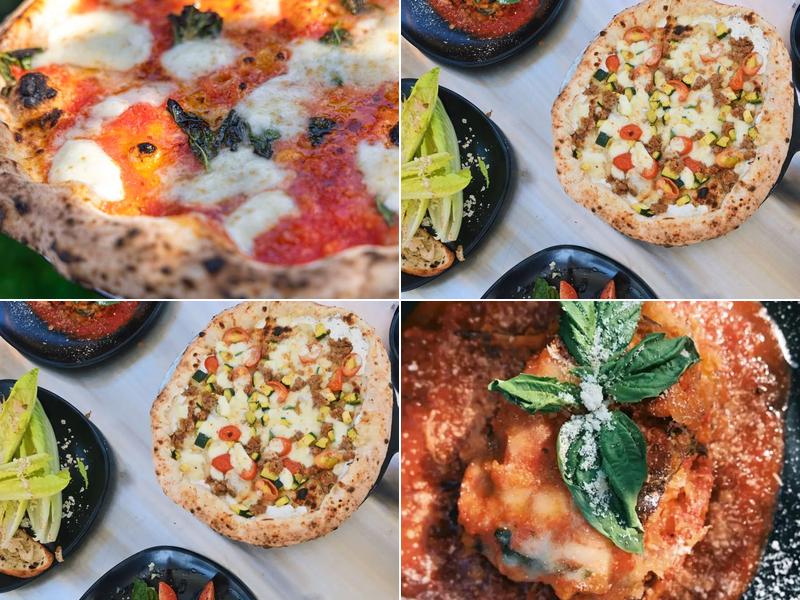 Basilicò La Pizzeria