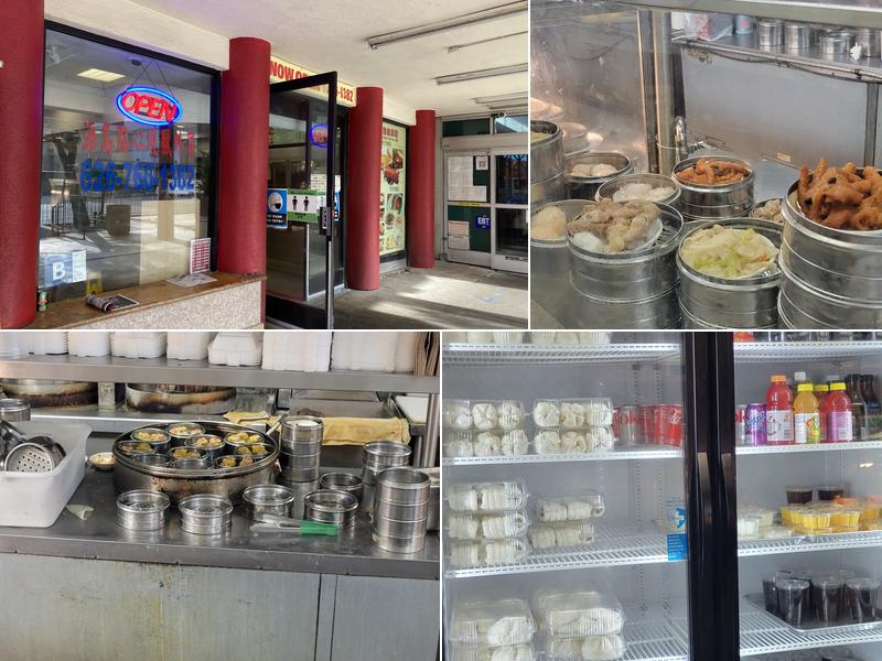 Ocean Island Restaurant