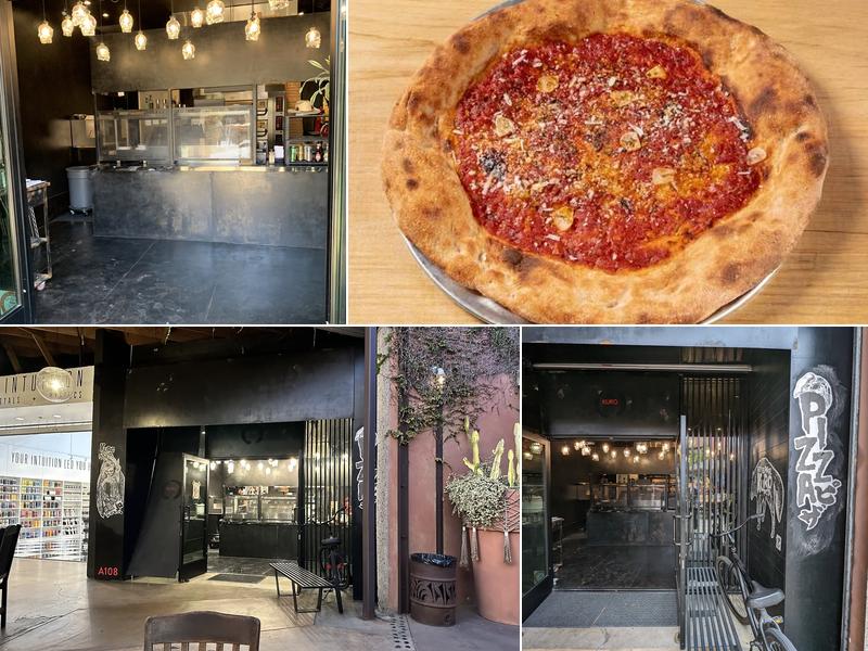 Kuro Artisanal Pizza