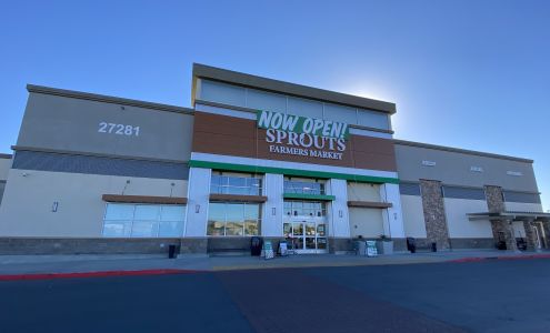 Sprouts Farmers Market