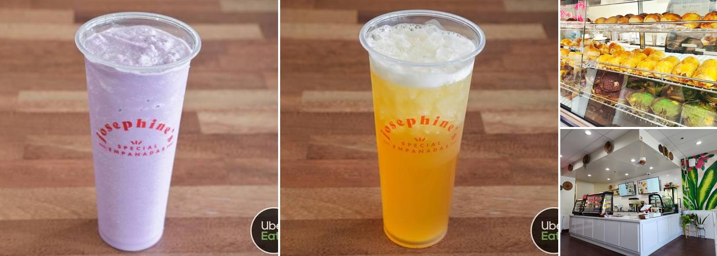 Josephine's Special Empanadas