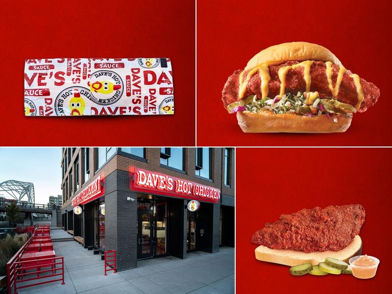 Dave's Hot Chicken