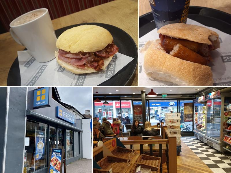 Greggs