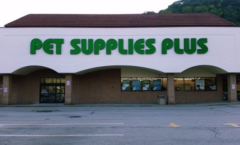 Pet Supplies Plus White Oak