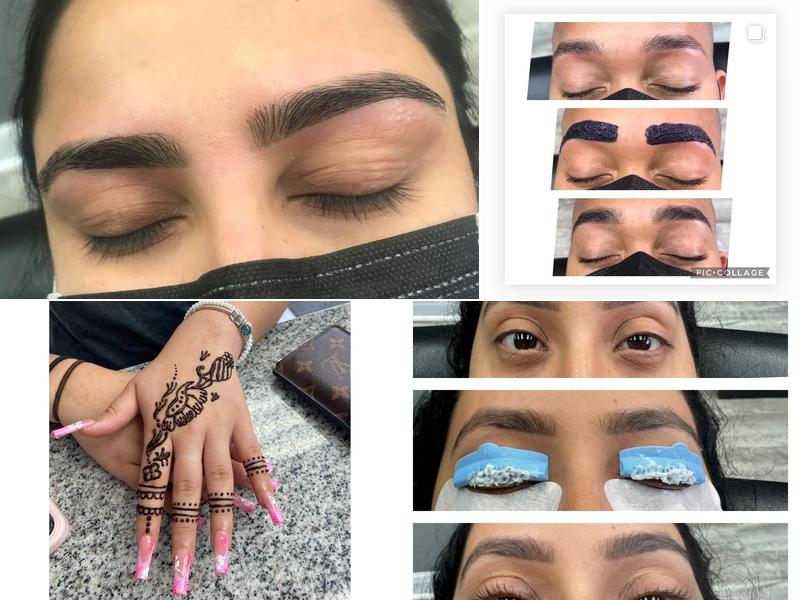 Pinkal’s Threading & Waxing Salon