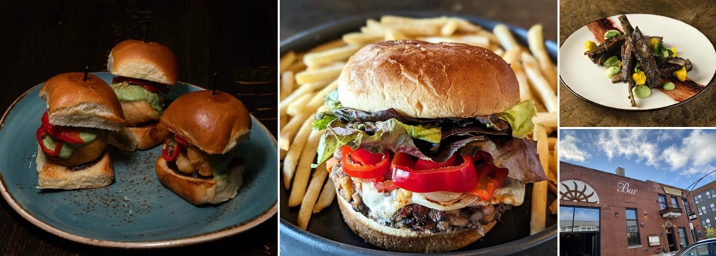 Cultivate by Forbidden Root