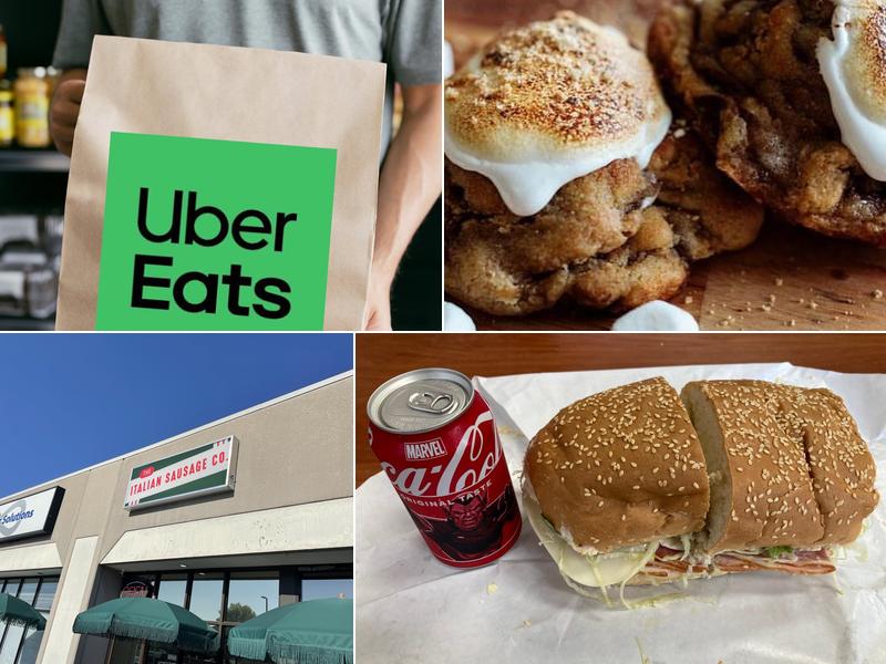 The Italian Sausage Company