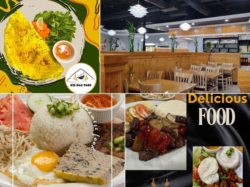 V & V Vietnamese Cuisine