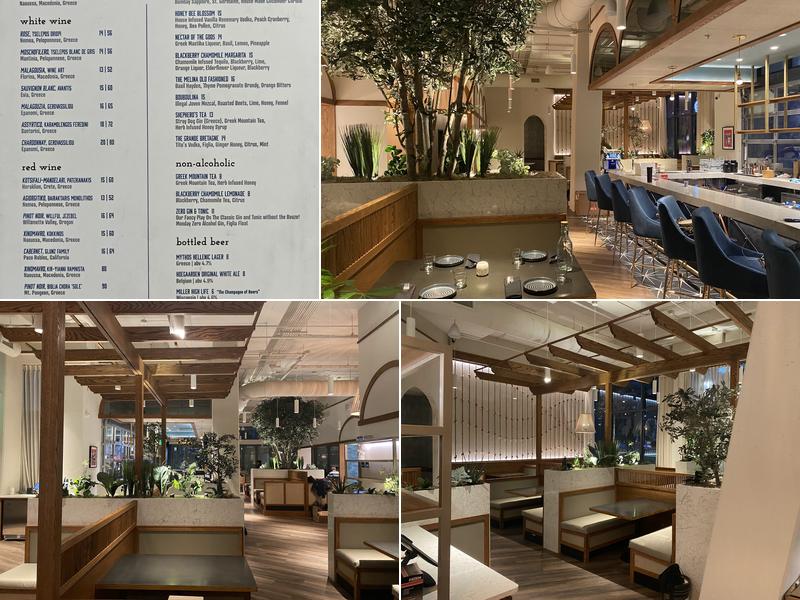 Melina 905 Rose Ave, North Bethesda