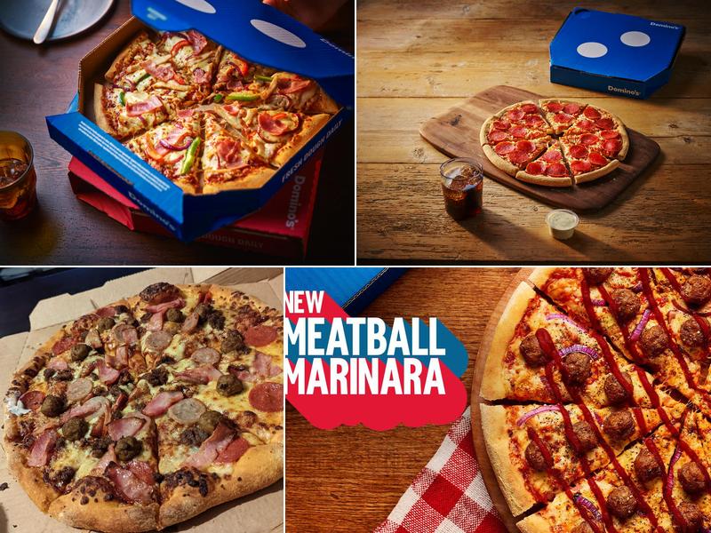 Domino's Pizza - Haywards Heath