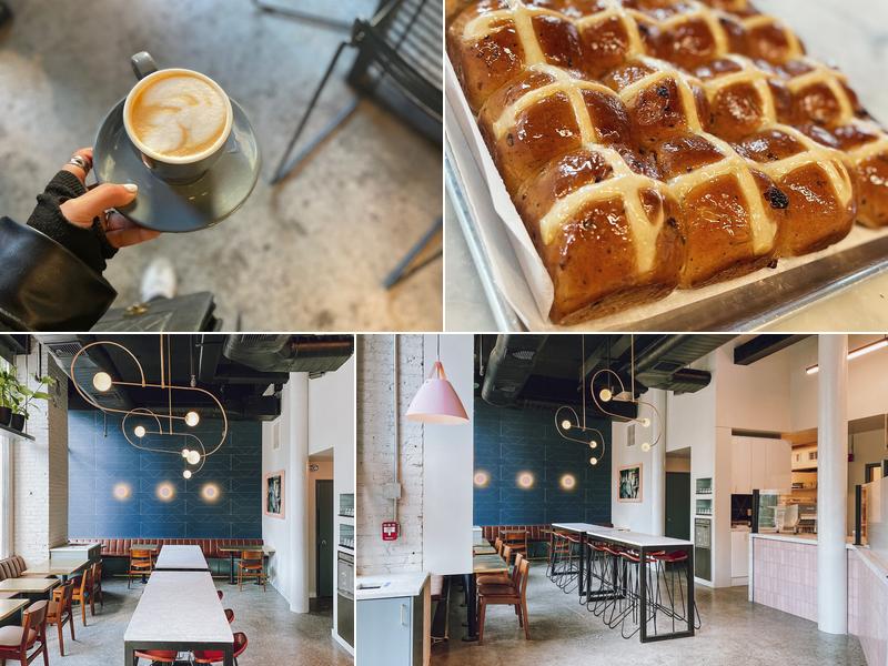 Butler Bakeshop & Espresso Bar