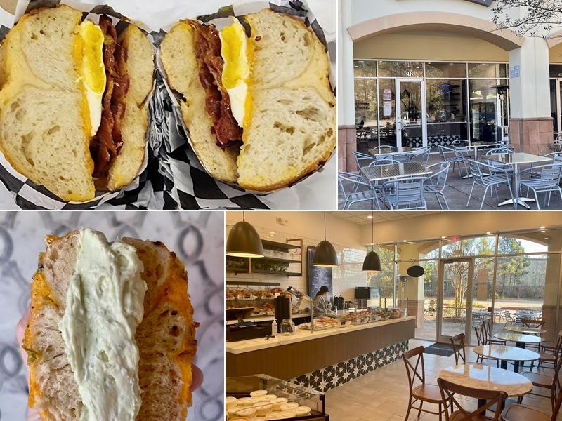 Fuhgedaboudit Bagel Company