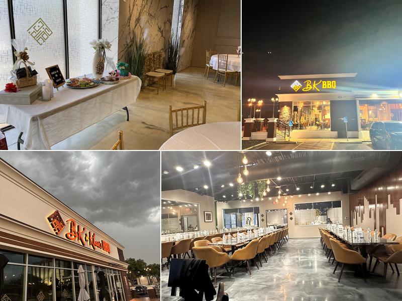 BK Khan BBQ 13608 Midway Rd, Farmers Branch