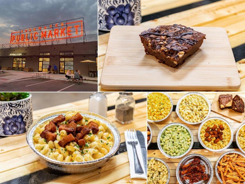 The Mac Shack 5505 W 20th Ave #114, Edgewater