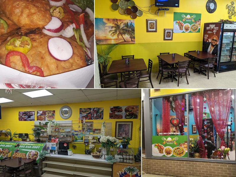 Palmis Kitchen 28 Wall Street, Norwalk