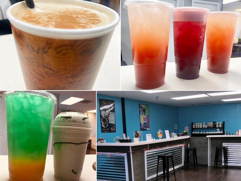 Fit Nutrition 1525 Morrow Rd, Morrow