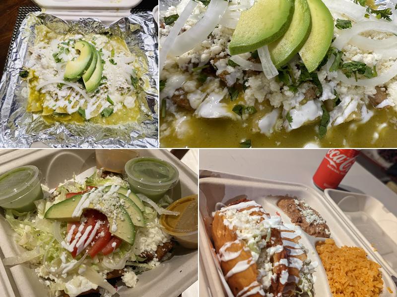 Adriana's Cocina 222 Papalaua St, Lahaina