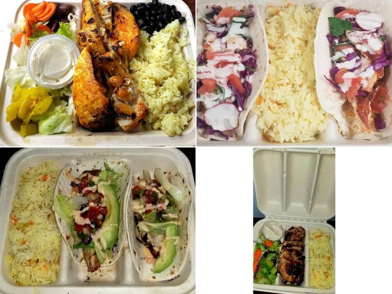 Taco Fresco 4708 Highland Ave, Bethesda