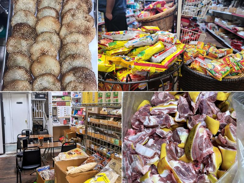 Tukure Nepali Cuisine