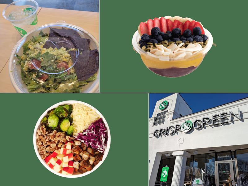 CRISP & GREEN 530 W 79th St #100, Chanhassen