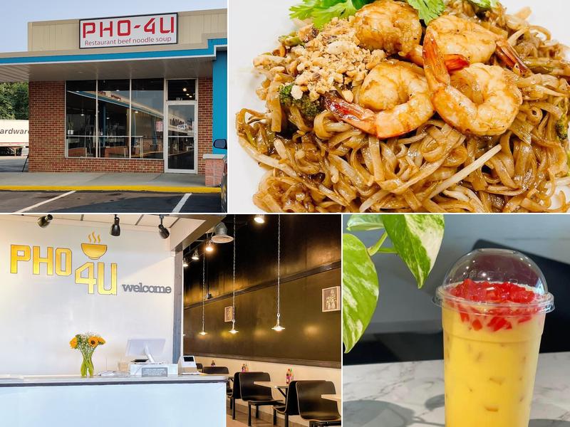 PHO 4U 320 E Young Ave Suite A, Warrensburg