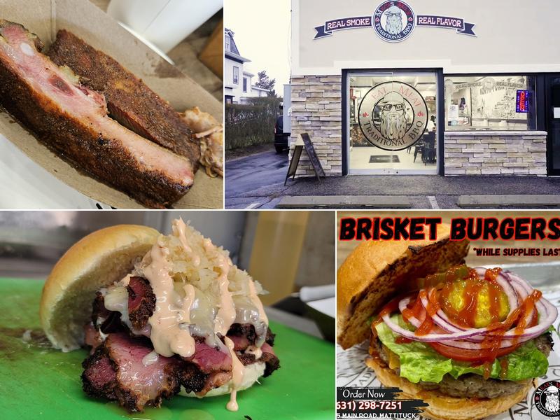 Meat's Meat BBQ Shop