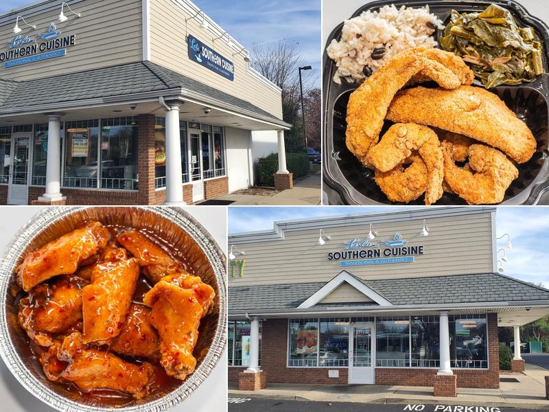 Lola’s Southern Cuisine