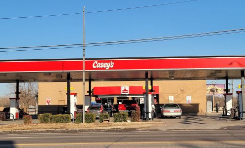 Casey's