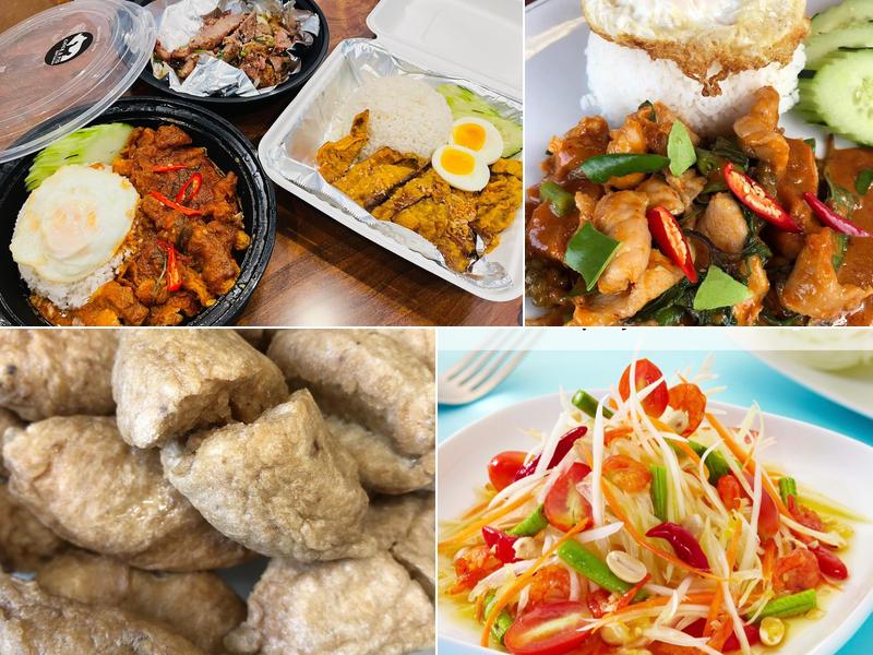 Chick&Pig Thai Street Food