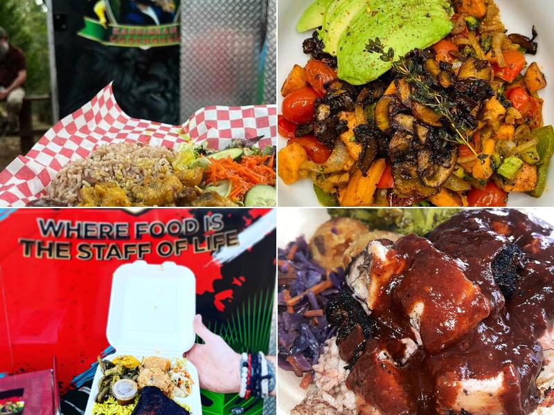 Siano's Karibbean Cookhouse